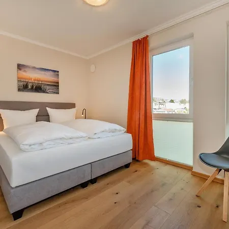 Quartier Görmitz - 44 Möve Penzance