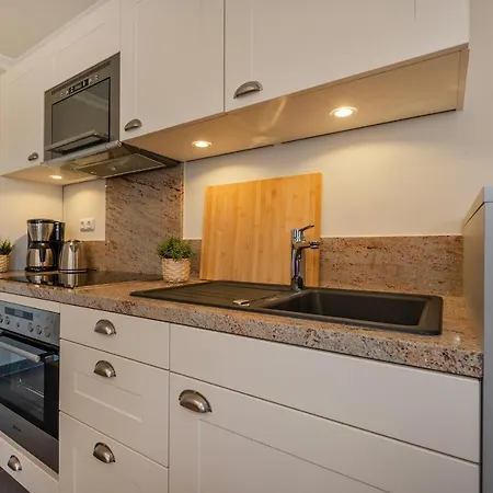 Quartier Goermitz - 44 Moeve 아파트