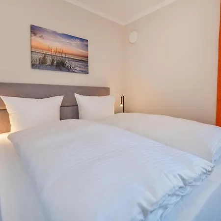 Quartier Görmitz - 44 Möve Daire *