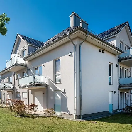 Daire Quartier Görmitz - 44 Möve Penzance