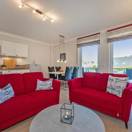 Quartier Görmitz - 44 Möve Penzance