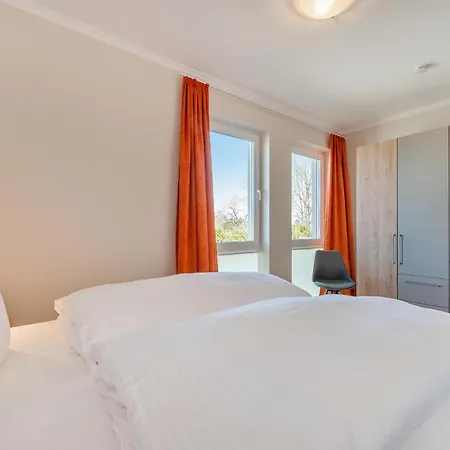 Quartier Görmitz - 44 Möve Daire *