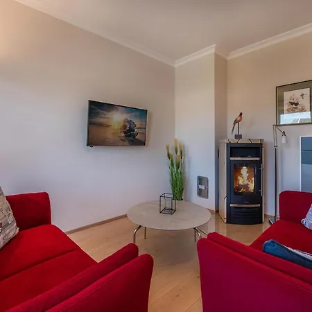 Quartier Görmitz - 44 Möve * Penzance