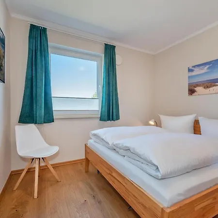 아파트 Quartier Goermitz - 44 Moeve 치노비츠