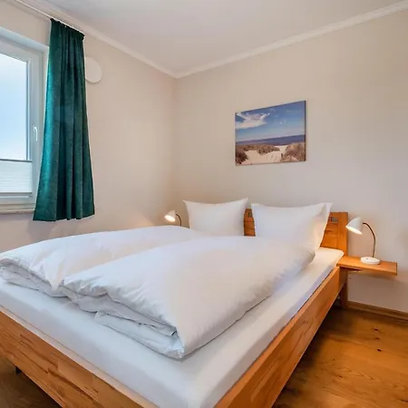 Quartier Goermitz - 44 Moeve 아파트