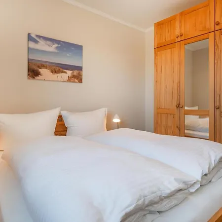 Quartier Görmitz - 44 Möve Daire Penzance