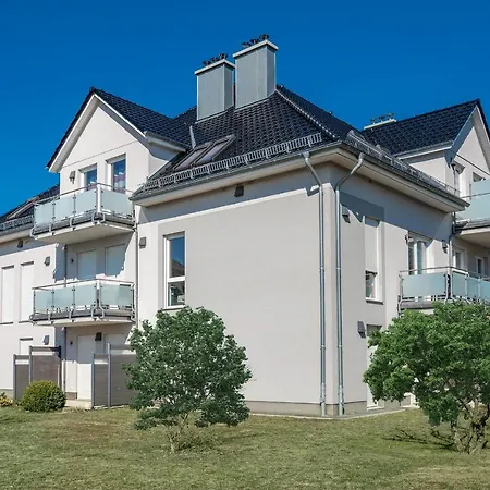 Quartier Görmitz - 44 Möve Daire