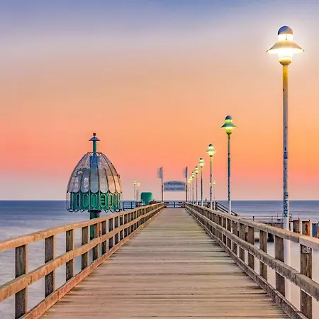 Quartier Goermitz - 44 Moeve * 치노비츠